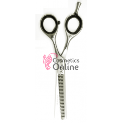 Foarfeca Mollylac Argintiu mat de Filat de 6,0 uz Profesional Cod 67884